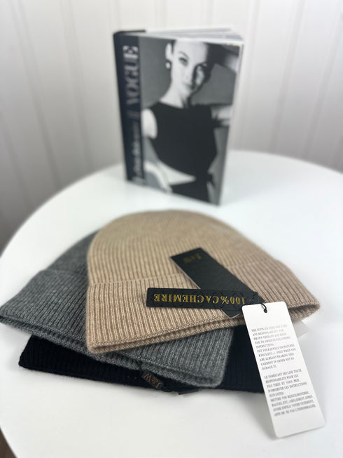 Căciula J&W Paris▫️100% cașmir