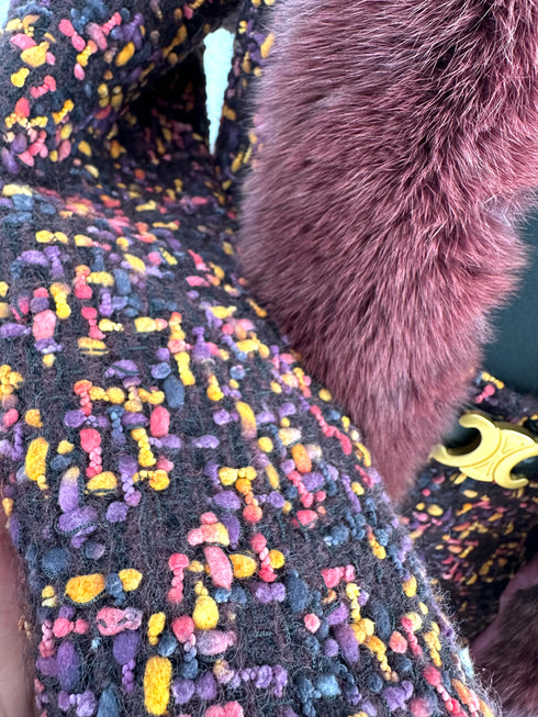 Deux pieces Georges Rech