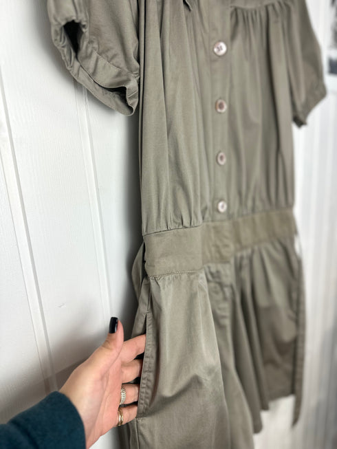 Salopetă One Step-M