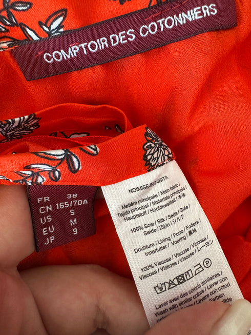 Fustă Comptoir des Cotonniers-S