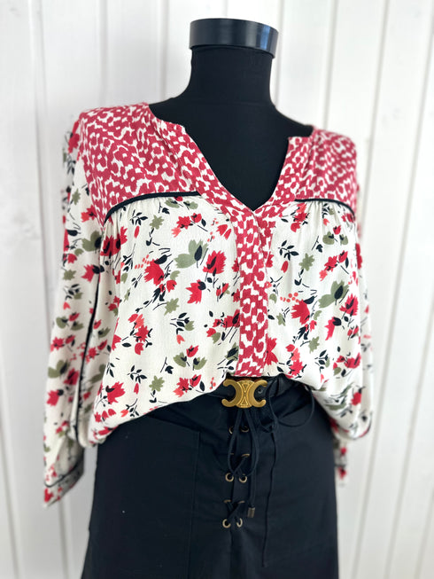 Bluză Stella Forest-M