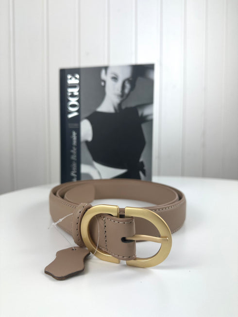 Curea italienească-Mărimi▫️100% piele