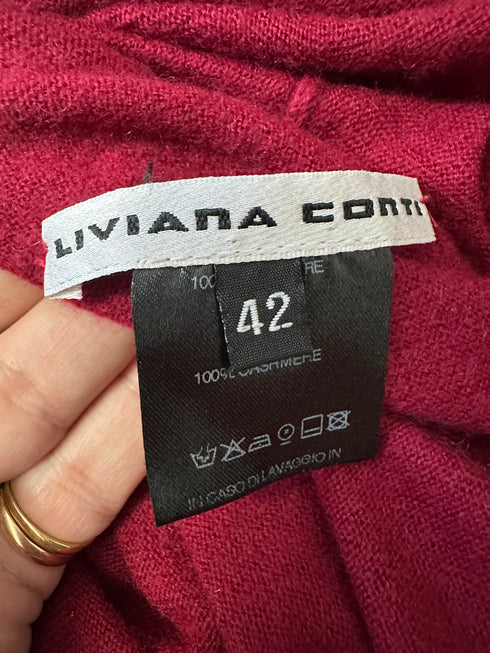 Maleta Liviana Conti-M