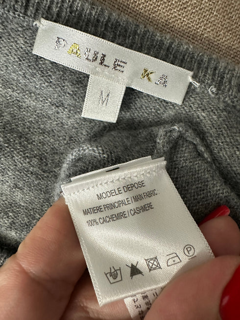 Rochie/Cardigan Paule Ka-S/M