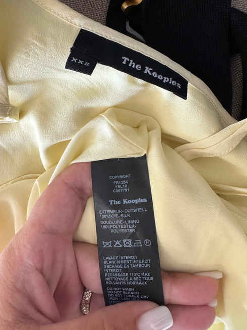 Rochie The Kooples-XS