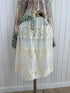 Fustă Gat Rimon Paris-XS▫️100% vâscoză