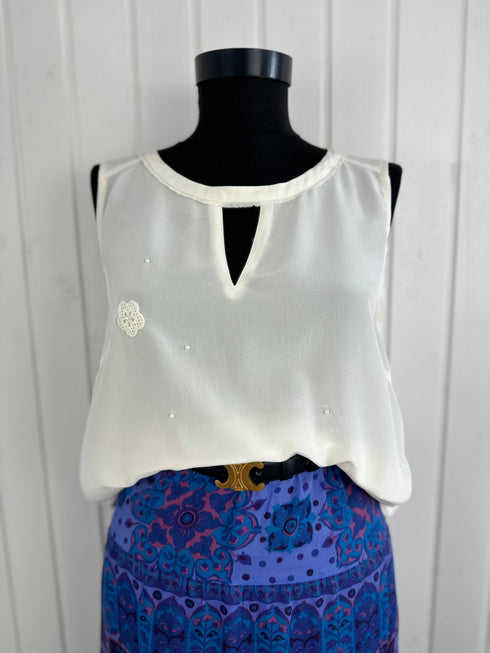 Top Comptoire des Cotonniers-S/M