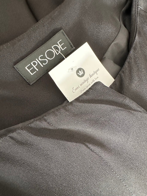 Trench/ Rochie Episode