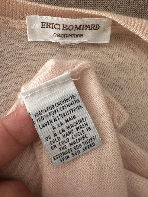 Cardigan Eric Bompard
