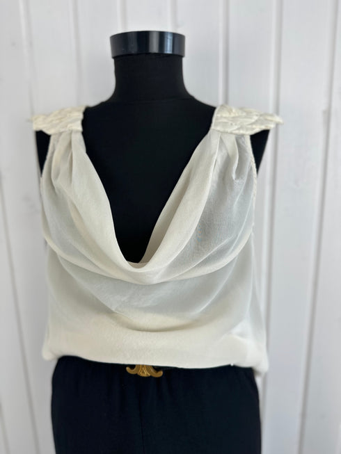 Top Les Petites-M/L mic