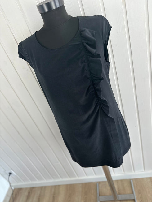 Rochie Comptoir des Cotonniers-S/M▫️100% mătase naturală