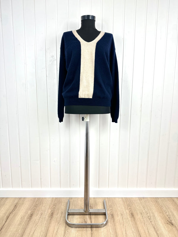 Pulover Just Cashmere