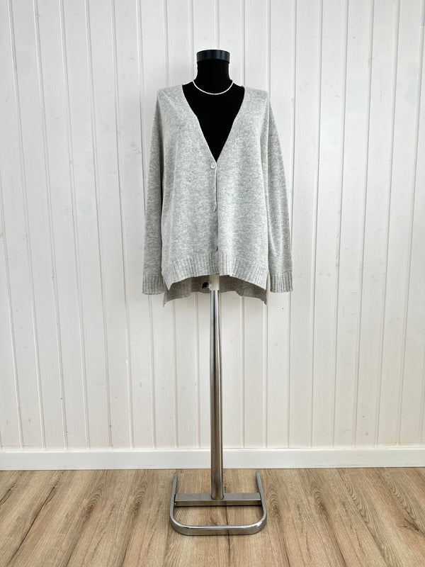 Blazer Cashmere Blend-Universal▫️mix de lână, cașmir și vâscoză