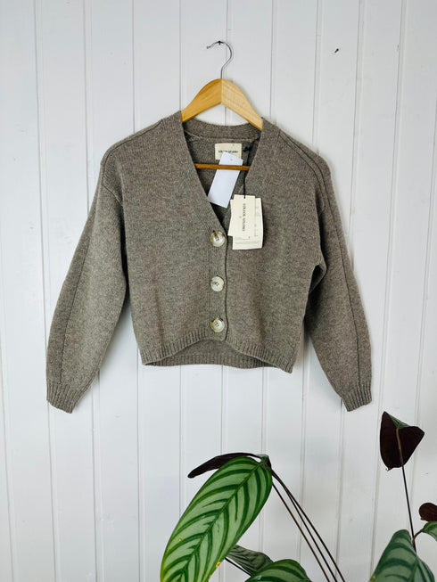 Cardigan Loulou Studio