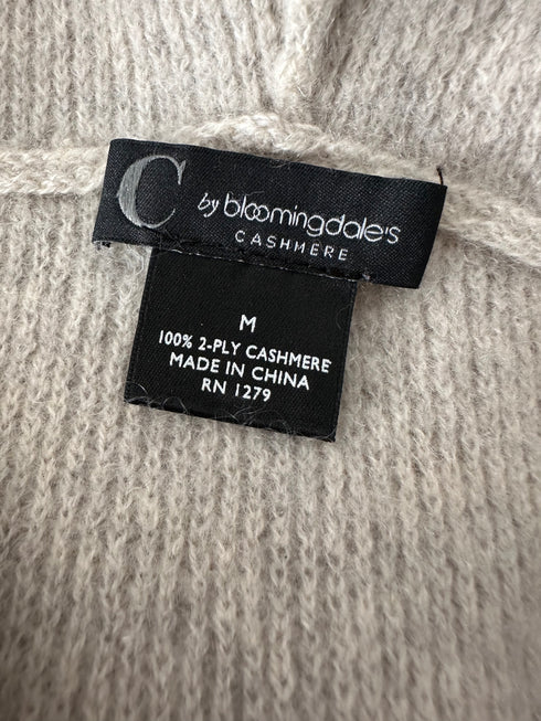 Hanorac Cashmere