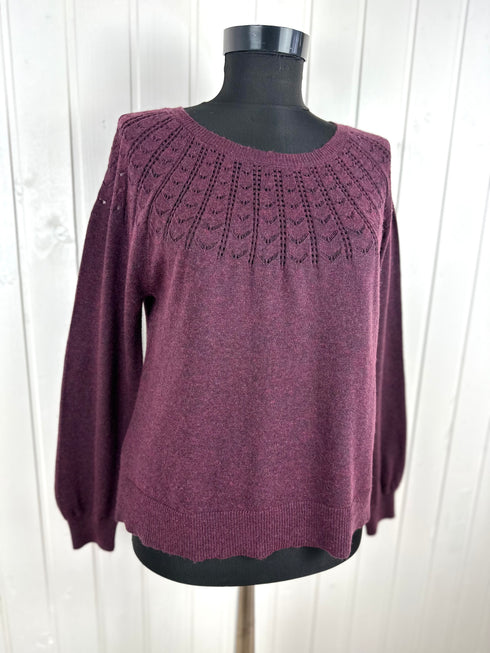 Pulover Loft-M/L