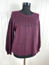 Pulover Loft-M/L
