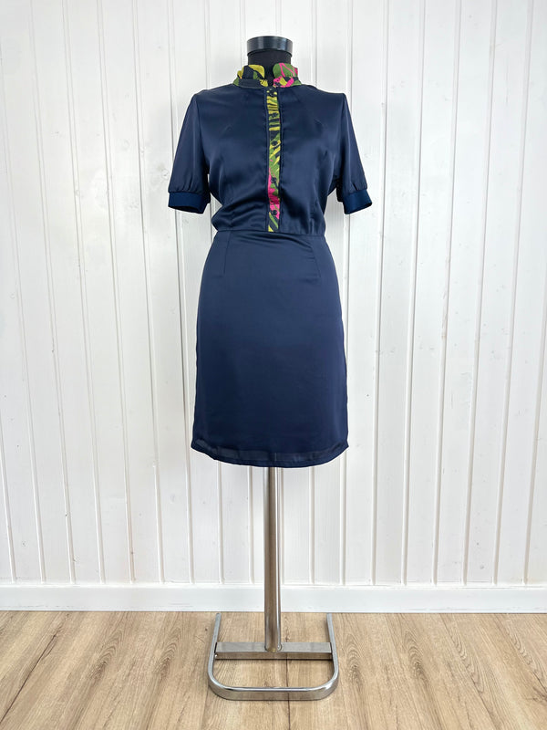 Rochie Kookai-M▫️97% vâscoză