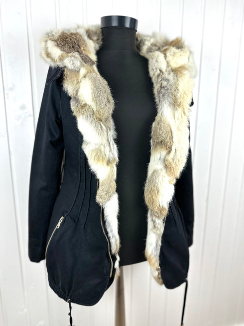 Mantou/Trench On parle de vous Paris