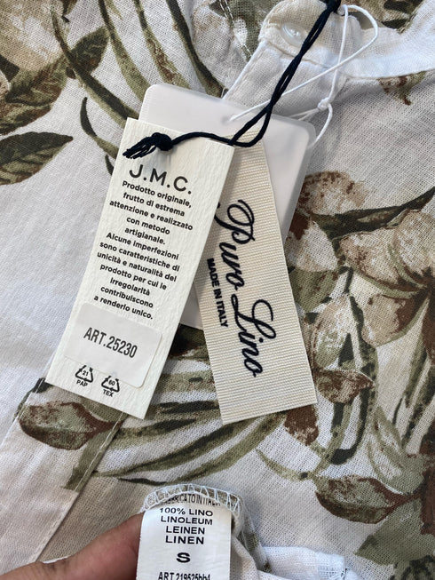 Cămașă Puro Lino-mărimi▫️100% in