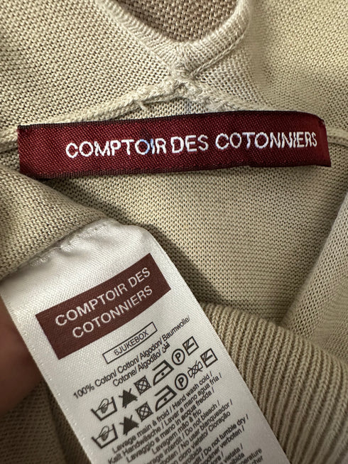 Top Comptoire des Cotonniers-M