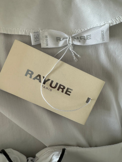 Camasa Rayure Paris-S/M