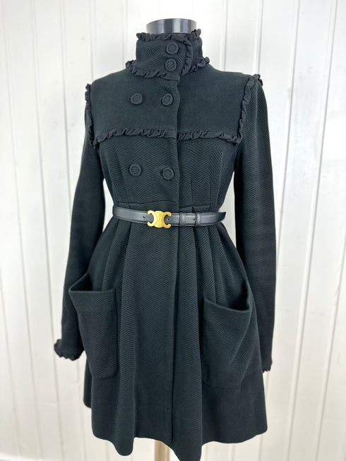 Mantou Diane von Furstenberg