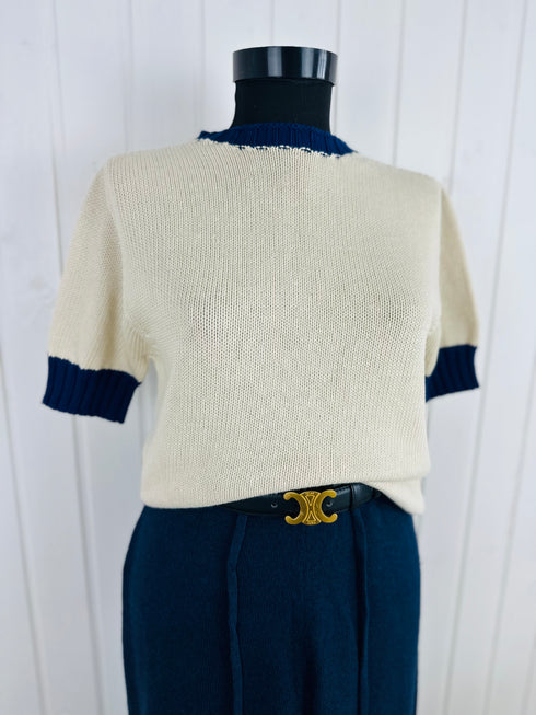 Top Fengo-S/M▫️100% bumbac