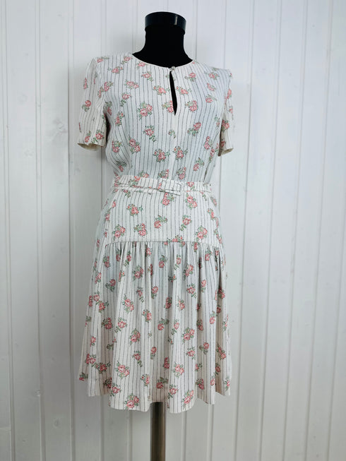 Rochie Claudie Pierlot-S▫️100% vascoza