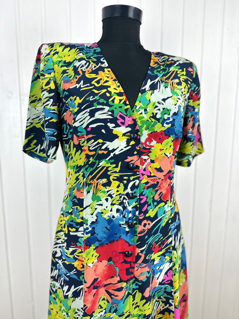 Rochie Emanuel Ungaro