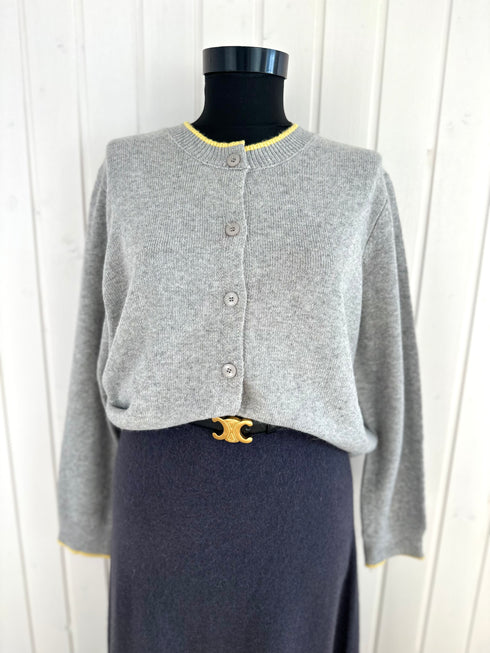 Cardigan Miya-Universal▫️mix angora, lână, vascoza