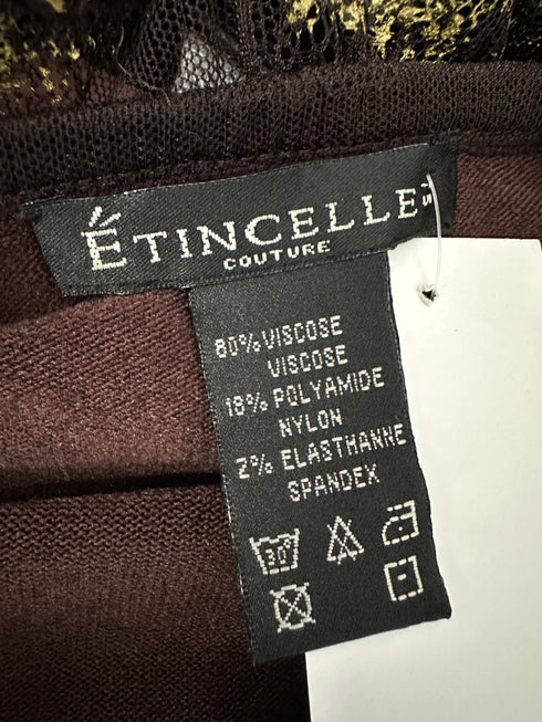 Cardigan Etincelle-L