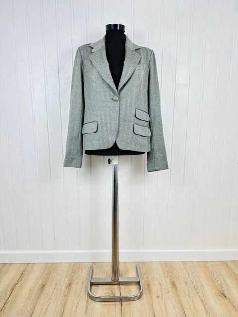 Blazer Jean Louis Scherrer-M