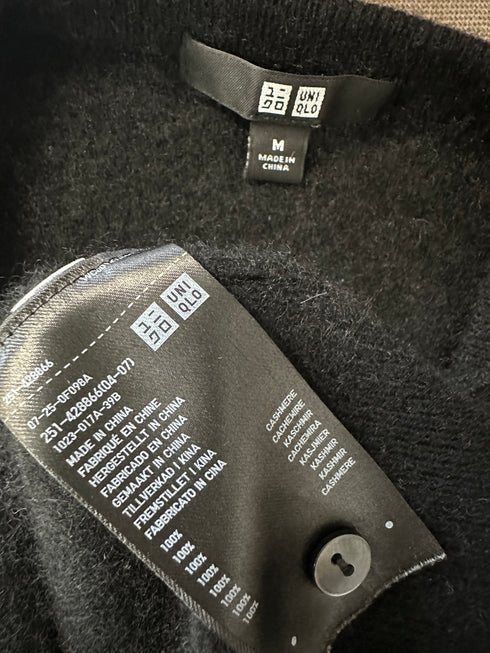 Cardigan Uniqlo-M