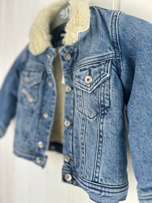 Jacheta Diesel-12 luni