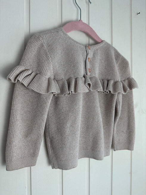 Pulover Carrément Beau-2 ani