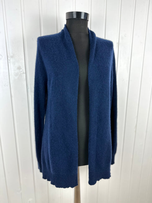 Cardigan Cashmere-M