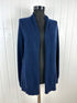 Cardigan Cashmere-M
