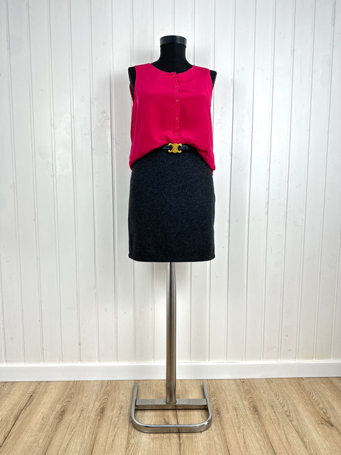 Fusta Claudie Pierlot-S