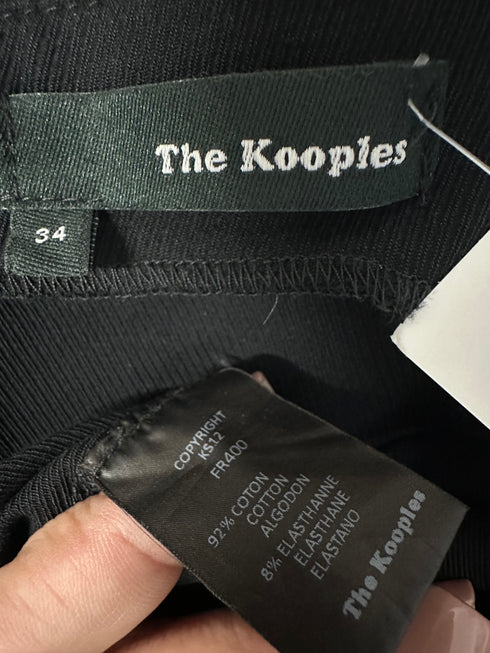 LBD The Kooples
