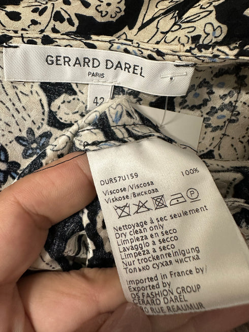 Rochie Gérard Darel