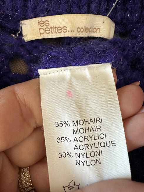 Vestă Les Petites Collection