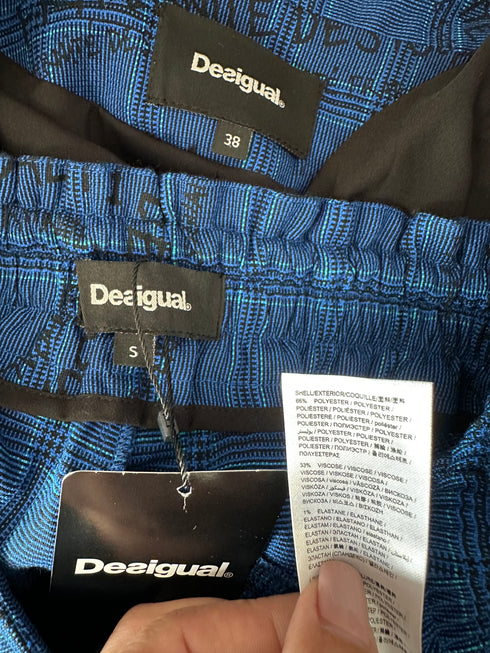 Deux pieces Desigual