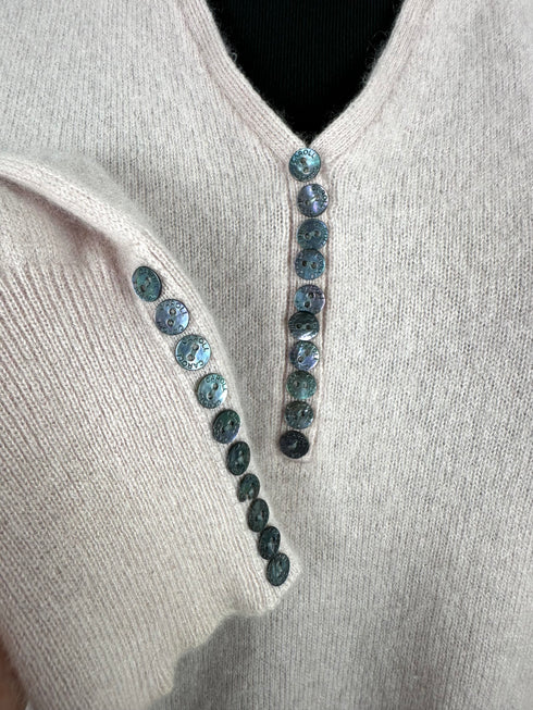 Pulover Caroll-M/L