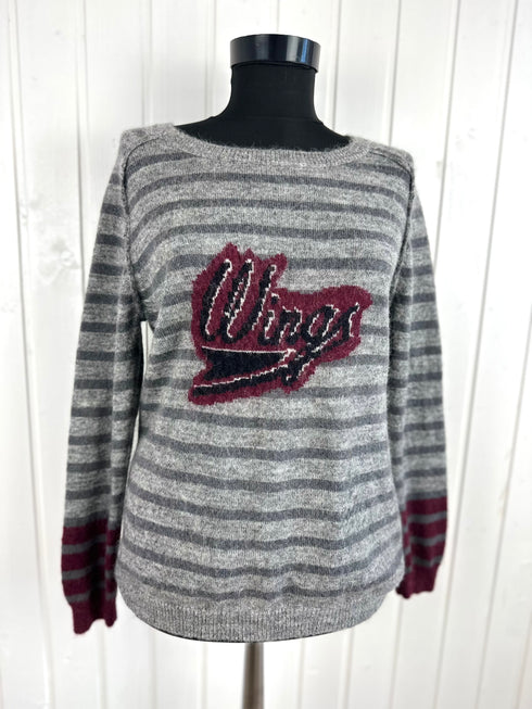 Pulover Berenice-XS/S
