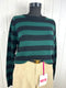 Pulover Arita Italy-S/M▫️mix cu lână și vâscoză