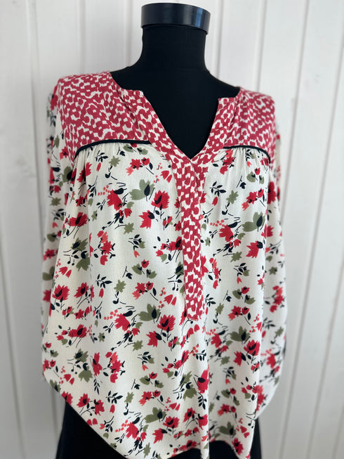 Bluză Stella Forest-M