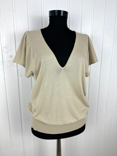 Top Comptoire des Cotonniers-M