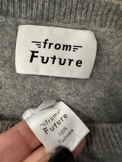 Pulover From Future-S/M