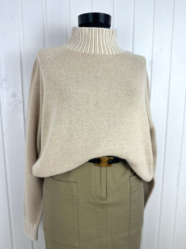 Maleta italienească-Universală▫️mix lână, vâscoză și cașmir